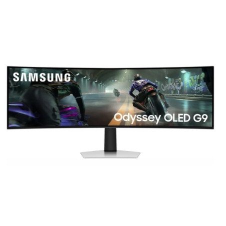 Samsung LS49DG910SUXEN