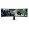 Samsung Odyssey G9 G91SD LS49DG910SUXEN Monitor 49"