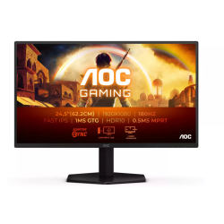 AOC G4 25G42E Full HD LED Monitor 24.5"
