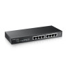 Zyxel GS1915-8 Valdomas L2 Gigabit Ethernet (10/100/1000) Juoda