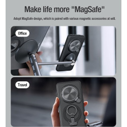 Nillkin CamShield Prop Magnetic Case for Honor Magic7 Pro