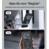 Nillkin CamShield Prop Magnetic Case for Honor Magic7 Pro