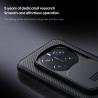 Nillkin CamShield PRO Hard Case for Honor Magic7 Pro