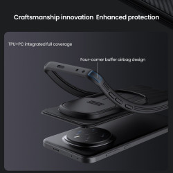 Nillkin CamShield PRO Hard Case for Honor Magic7 Pro