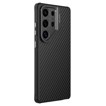 Nillkin CarboProp Aramid Magnetic Case for Samsung Galaxy S25 Ultra