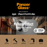 PanzerGlass ® PicturePerfect Camera Lens Protector iPhone 14 Pro | 14 Pro Max Skaidri ekrano apsauga Apple 1 vnt