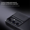 Nillkin CamShield PRO Hard Case for Samsung Galaxy S25