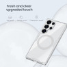 Nillkin Nature TPU PRO Magnetic Cover for Samsung Galaxy S25 Ultra