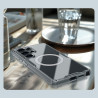 Nillkin Nature TPU PRO Magnetic Cover for Samsung Galaxy S25 Ultra