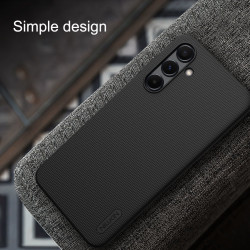 Nillkin Super Frosted Back Cover for Samsung Galaxy A16 4G/5G