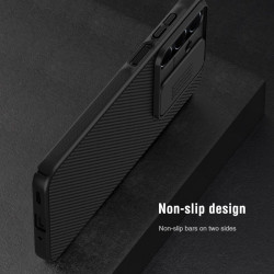Nillkin CamShield Hard Case for Samsung Galaxy A16 4G/5G