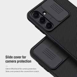 Nillkin CamShield Hard Case for Samsung Galaxy A16 4G/5G