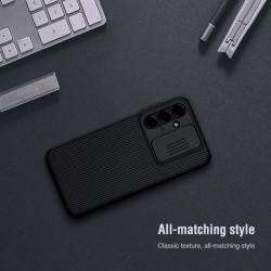 Nillkin CamShield Hard Case for Samsung Galaxy A16 4G/5G