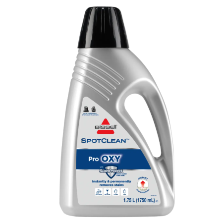 Bissell SpotClean Pro Oxy Cleaning Solution 1.75 L