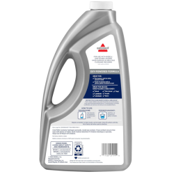Bissell CrossWave Pet Pro Oxy Multi-surface formula Tīrīšanas līdzeklis 2 L