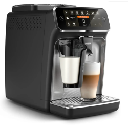Philips Series 4300 Espreso Coffee machine