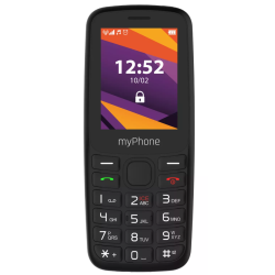myPhone MYP6410LTE