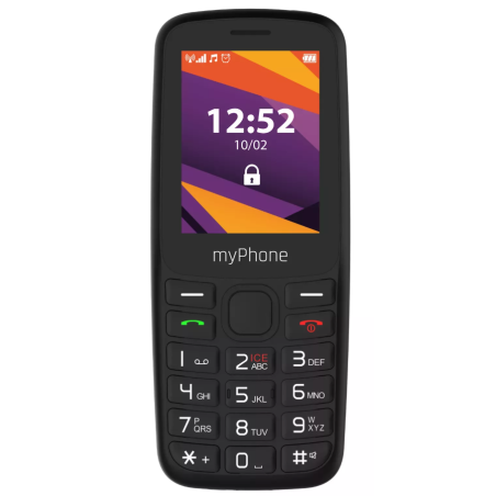 myPhone 6410 Mobile phone