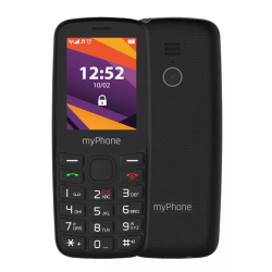myPhone 6410 Mobile phone