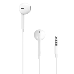Apple EarPods Earphones 3.5mm