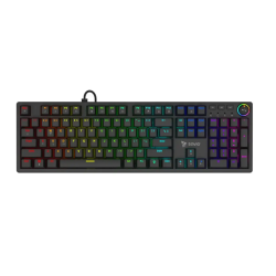 Savio STYXBLUE