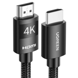 Ugreen UGR1040BLK HDMI Cable 3m