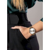 Paul Lorens Ladies Watch PL12177B-3D1 / blue