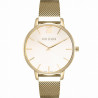 Paul Lorens Women’s Watch PL12177B-4D1 / silver