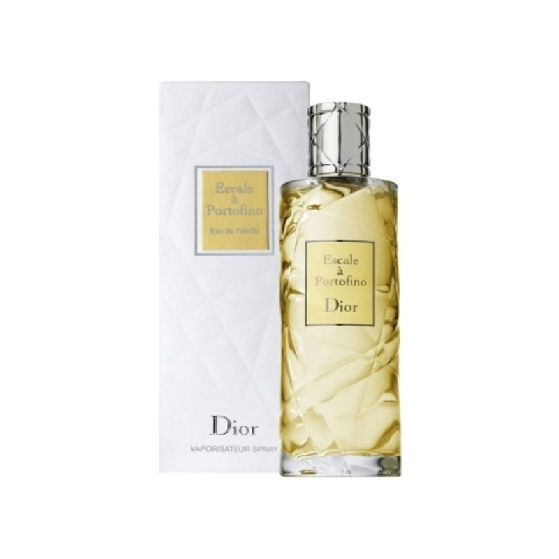 Dior Escale a Portofino Perfume EDT 75 ml