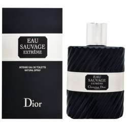 Dior Eau Sauvage Extreme Intense Perfume EDT 100 ml