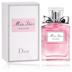 Dior Miss Dior Rose N'Roses Perfume EDT 30 ml
