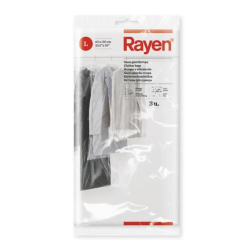 Rayen Clothes bags 3pcs /  65x150cm