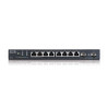Zyxel XMG1915-10E Valdomas L2 2.5G Ethernet (100/1000/2500)