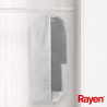 RAYEN Premium Clothes bag gray / 60x150cm