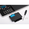 Crucial BX500 Internal Solid State Drive SSD / 500 GB / 2.5"
