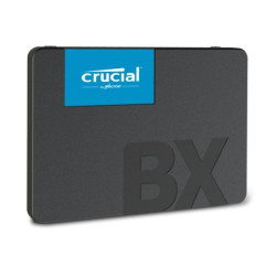 Crucial CT500BX500SSSD1