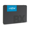 Crucial BX500 Internal Solid State Drive SSD / 500 GB / 2.5"