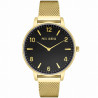 Paul Lorens Women's Watch PL12177B6-1D1 / black