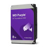 Western Digital 3.5" SATA III WD85PURZ Hard Drive 8TB