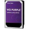 Western Digital 3.5" SATA III WD64PURZ Hard Drive 6TB