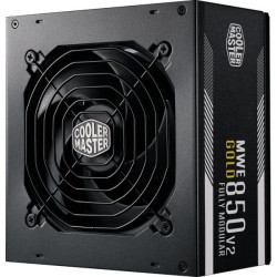 Cooler Master MWE Gold 850 V2 Power supply 850W
