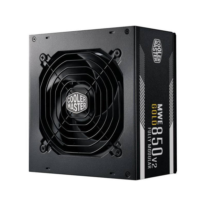 Cooler Master MWE Gold 850 V2 Power supply 850W