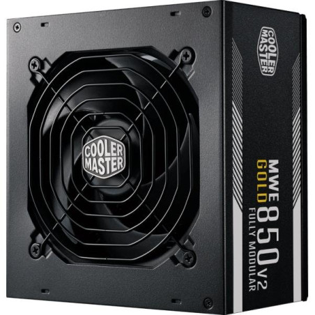 Cooler Master MWE Gold 850 V2 Power supply 850W