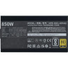 Cooler Master MWE Gold 850 V2 Power supply 850W