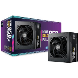 Cooler Master MWE Gold 850 V2 Power supply 850W