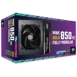 Cooler Master MWE Gold 850 V2 Power supply 850W