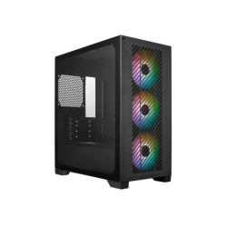 Cooler Master Elite 301 Computer case Mini Tower