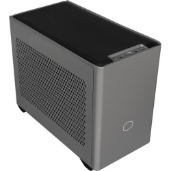 Cooler Master NR200P-MCNN85-SL0 MasterBox NR200P MAX Computer case Mini-ITX Grey