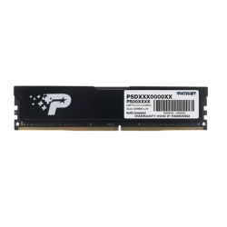 Patriot Signature Line LONG-DIMM RAM memory 32GB / DDR4 / 3200 Mhz / CL22