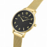 Paul Lorens Women's Watch PL12177B6-1D1 / black